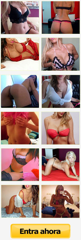 Chicas Webcam para videollamadas sexo 803